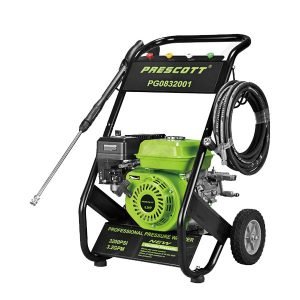 PRESCOTT ENGINE HIGH PRESSURE WASHER | PG0832001