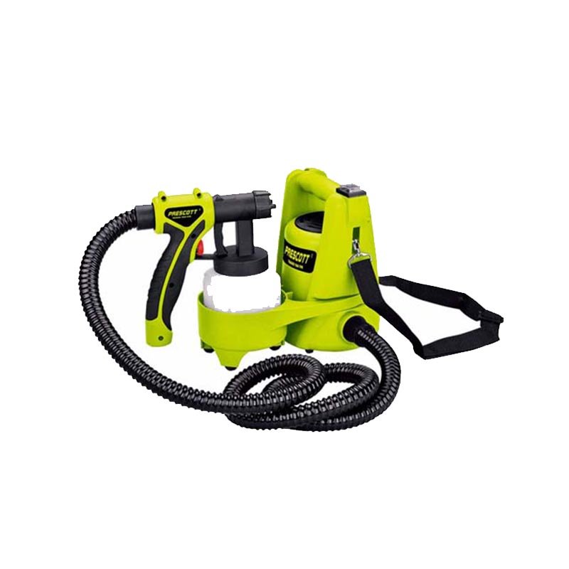 PRESCOTT AIR SPRAY GUN | 990P