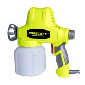 PRESCOTT ELECTRIC SPRAY GUN | PT2750002+