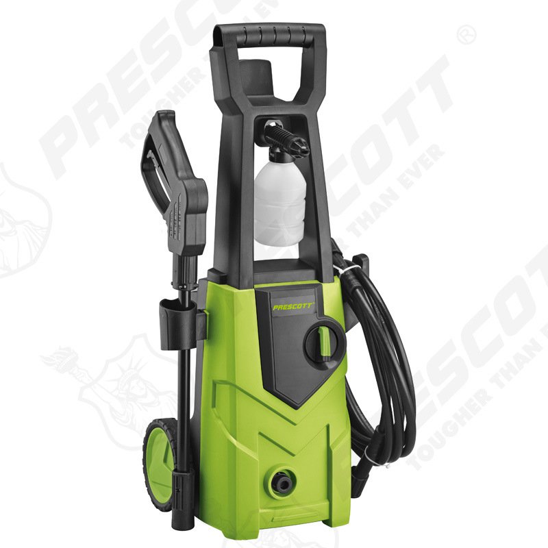 PRESCOTT HIGH PRESSURE WASHER | P-JW19