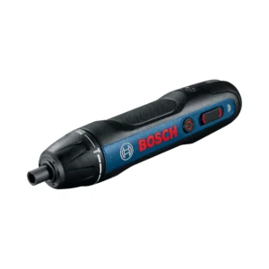 Bosch Cordless Screwdriver 3.6V, 5mm | GO 2