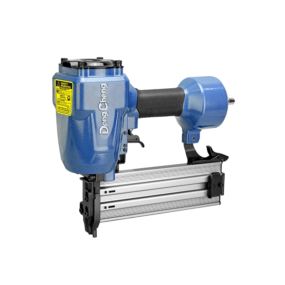 Dongcheng Pneumatic Brad Nailer 18-64mm | 03-ST64C