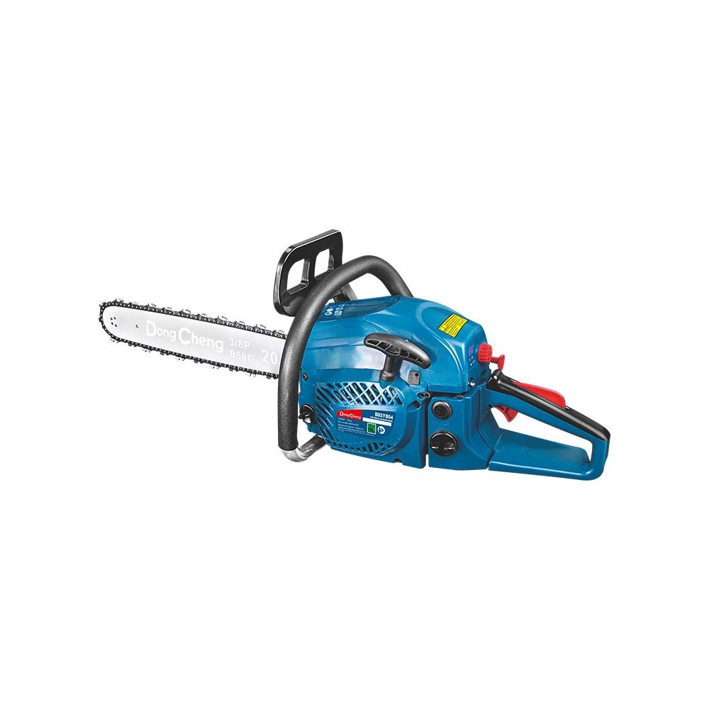 Dongcheng Gasoline Chain Saw 500mm | 03YD54