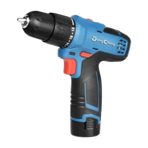 Dongcheng Cordless Hammer Driver Drill 10.8V, 10mm | CJZ1202iE