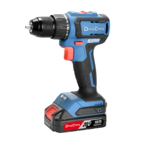 Dongcheng Cordless Brushless Hammer Driver Drill 20V, 13mm | CJZ2040i13AM