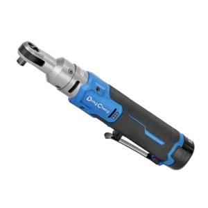 Dongcheng Cordless Brushless Ratchet Wrench 12V, 9.5mm | CPB05-10EK