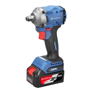 Dongcheng Cordless Brushless Impact Wrench 20V, 12.7mm | CPB358EM