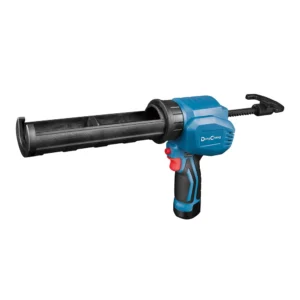 Dongcheng Cordless Caulk Gun 12V, 300ml | CPJ12AK