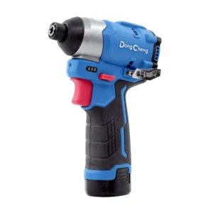 Dongcheng Cordless Screwdriver 12V | CPL04-8EK