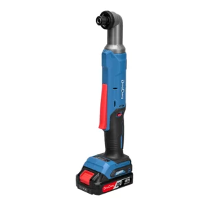 Dongcheng Cordless Angle Impact Driver 20V, 6.35mm | CPL05-8AM