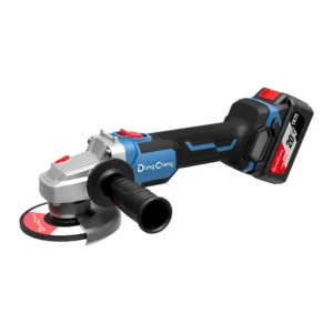 Dongcheng Cordless Angle Grinder 18V, 100mm | CSM03-100DM