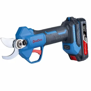 Dongcheng Cordless Battery Powered Pruning Shear 18V, 30mm | CYD30B