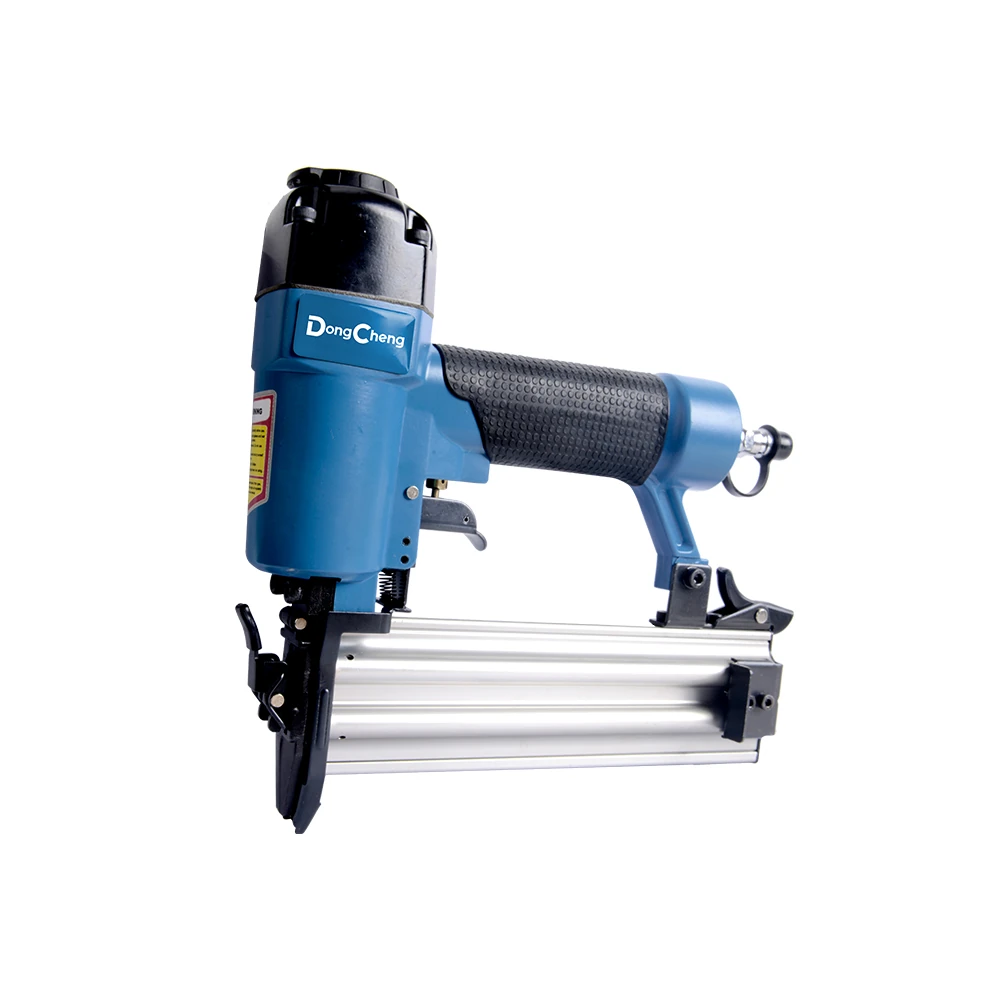 Dongcheng Pneumatic Brad Nailer 10-50mm | F50