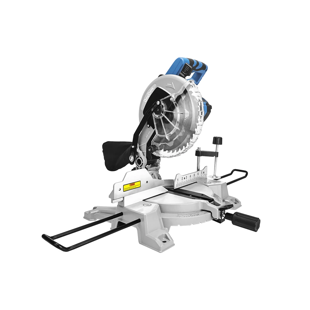 Dongcheng Miter Saw 255mm, 1800W | JX09-255