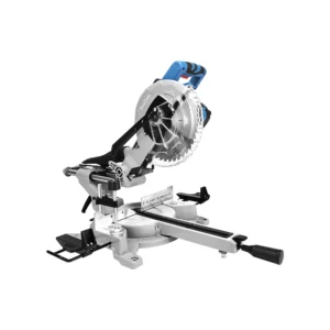 Dongcheng Slide Compound Miter Saw 255mm, 1800W | JX10-255