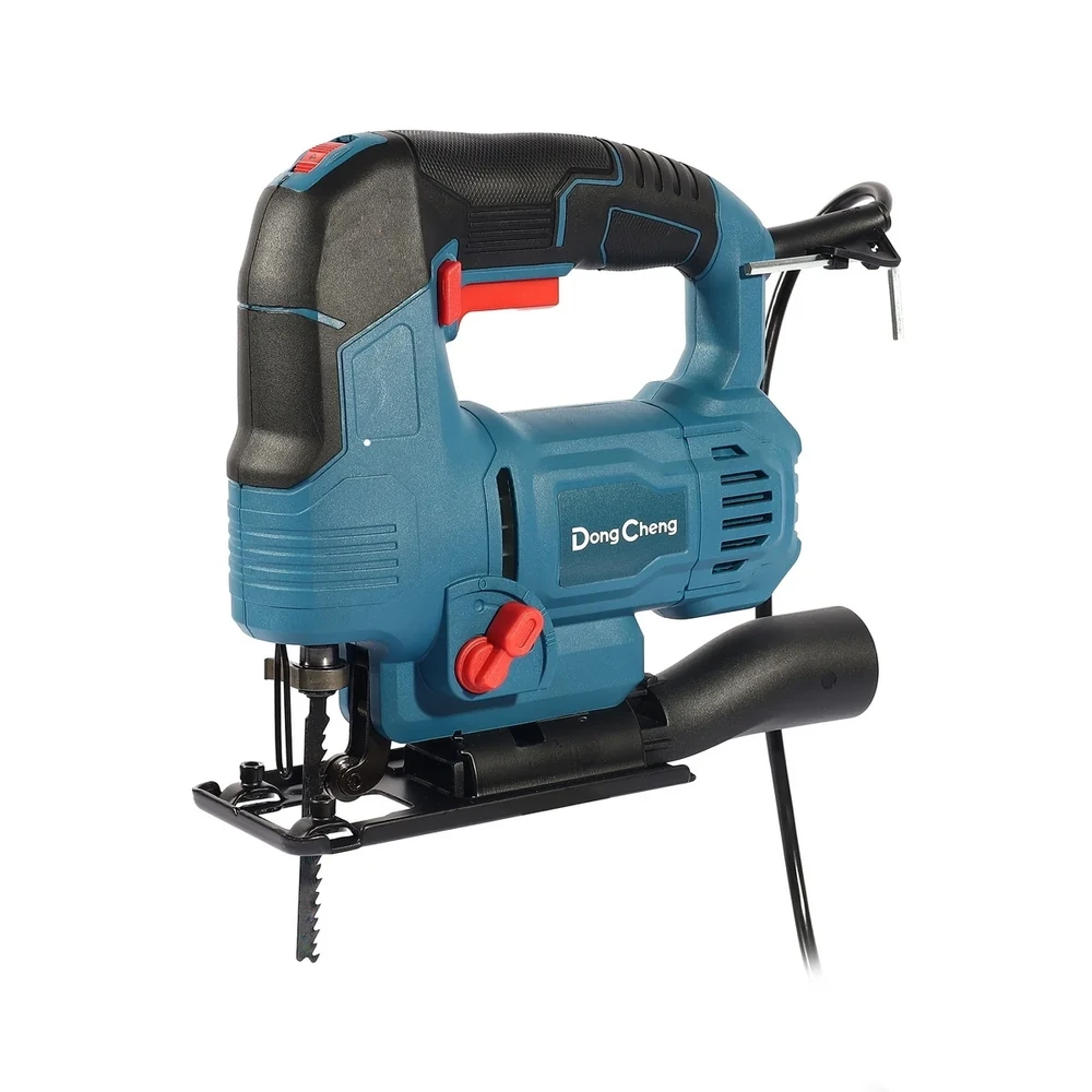 Dongcheng Jig Saw 580W | MQ02-65