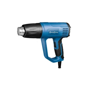 Dongcheng Heat Gun 110V, 1600W | 110V-QB03-1600