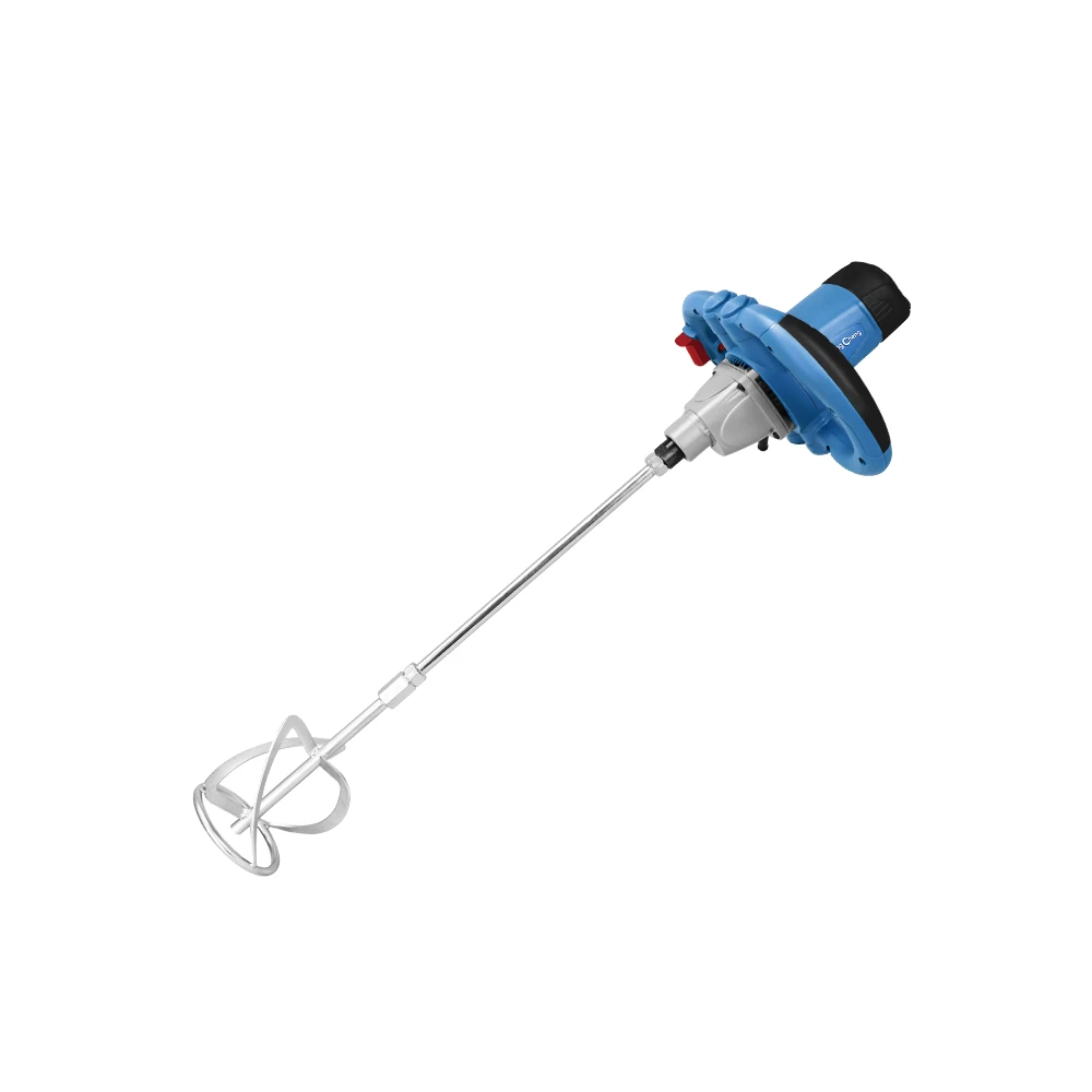 Dongcheng Electric Mixer 160mm, 1400W | QU08-160