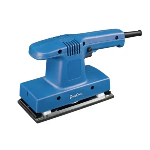 Dongcheng Orbital Sander 93mm, 200W | SB185B
