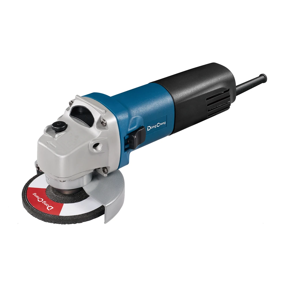 Dongcheng Angle Grinder 100mm, 950W | SM03-100S