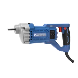 Dongcheng Concrete Vibrator 1200W | ZD35