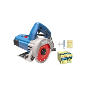 Dongcheng Marble Cutter 125mm, 1800W | ZE03-125