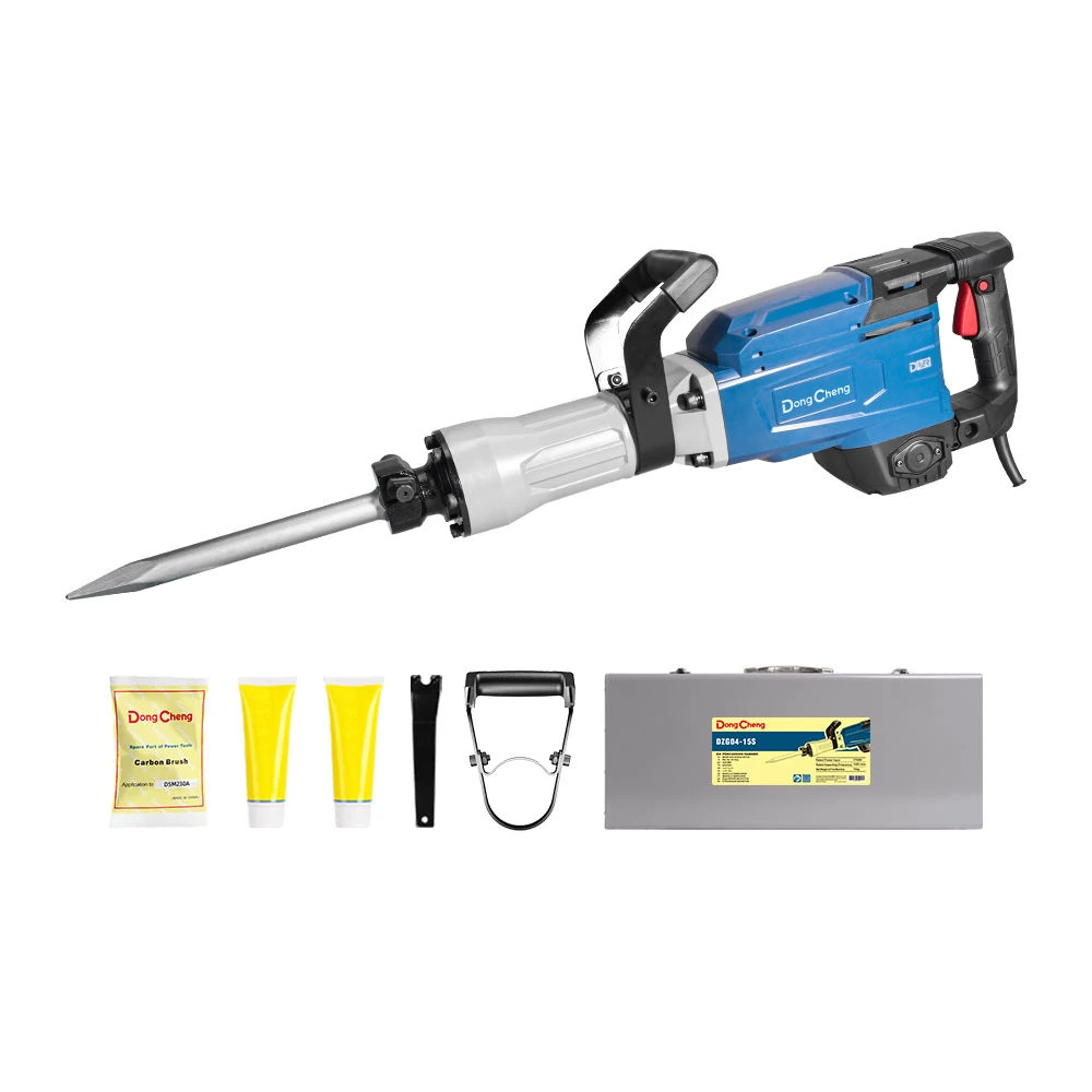 Dongcheng Demolition Hammer 1700W | ZG04-15S