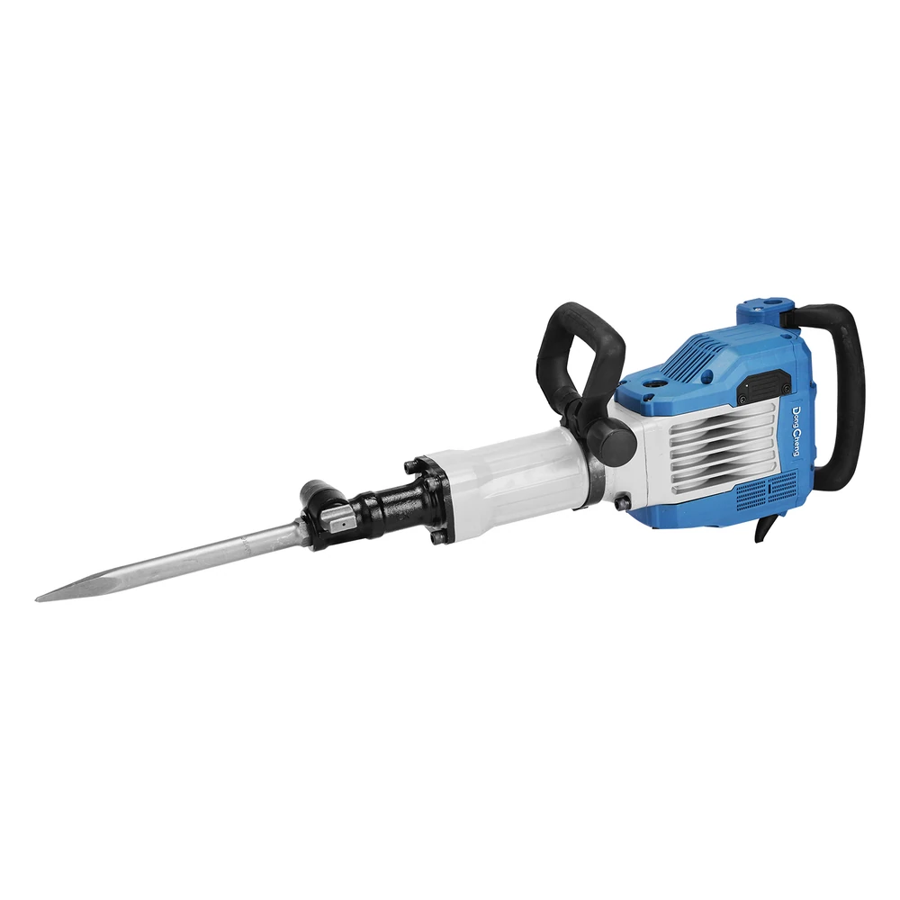 Dongcheng Demolition Hammer 1700W | ZG16