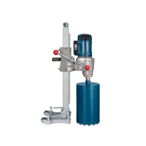Dongcheng Diamond Drill 200mm, 3300W | ZZ200S