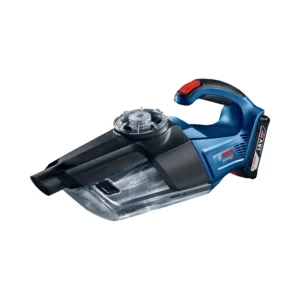 Bosch Cordless Vacuum Cleaner 18V, 0.7L | GAS18V-1