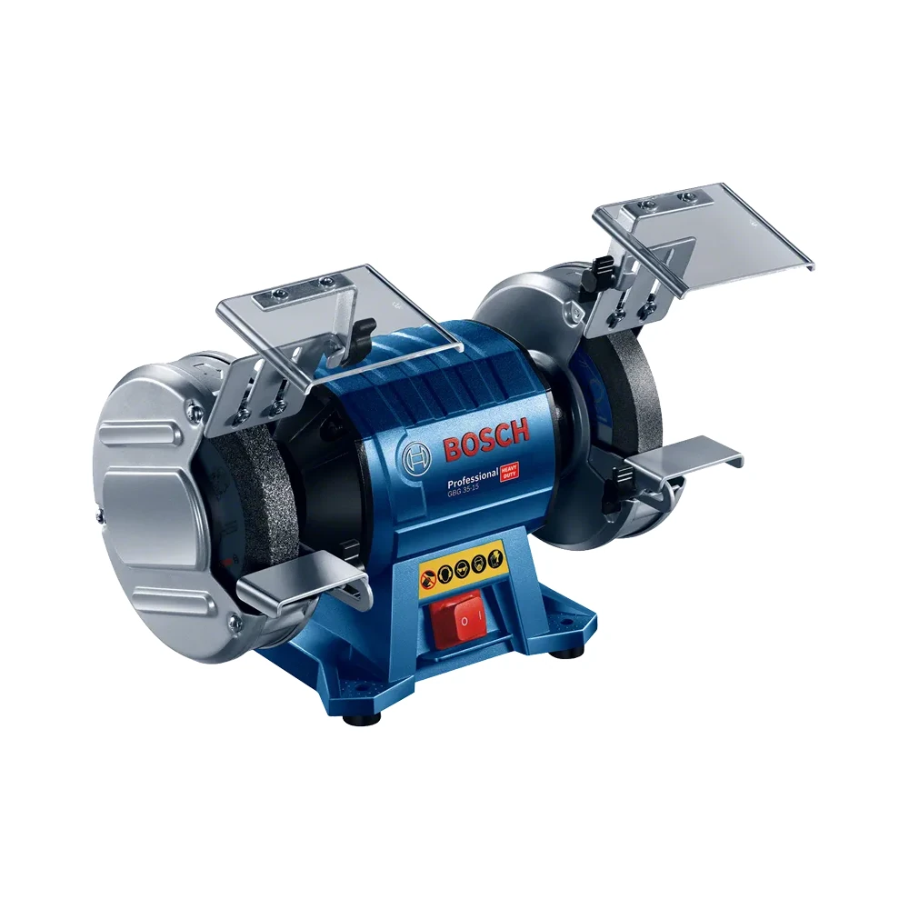 Bosch Bench Grinder 150mm, 350W | GBG35-15