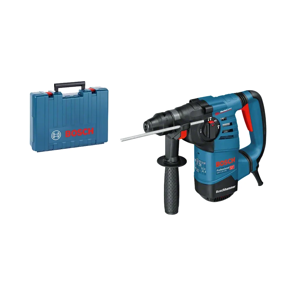Bosch SDS Plus Rotary Hammer 28mm, 800W | GBH3-28DRE