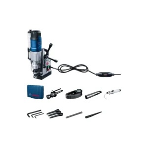 Bosch Magnetic Drill 50mm, 1200W | GBM50-2