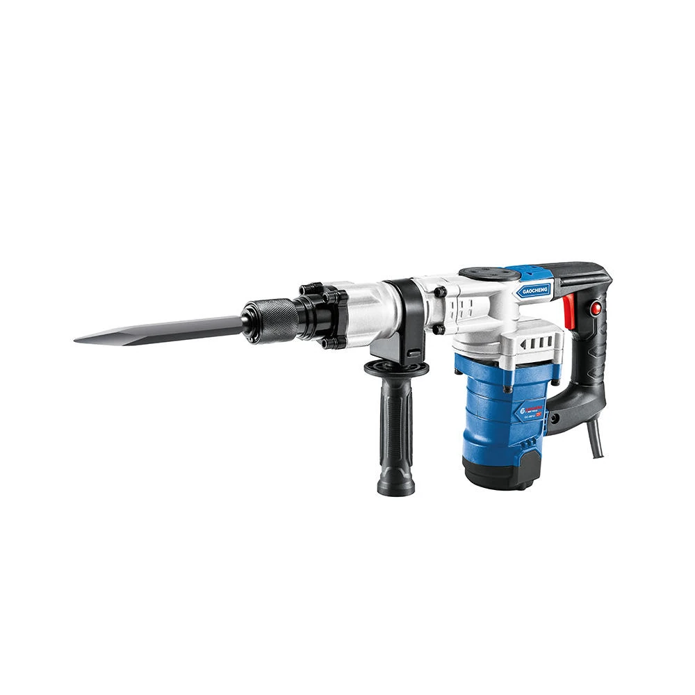 Gaocheng Demolition Hammer Hex-17, 1200W | GC-0812