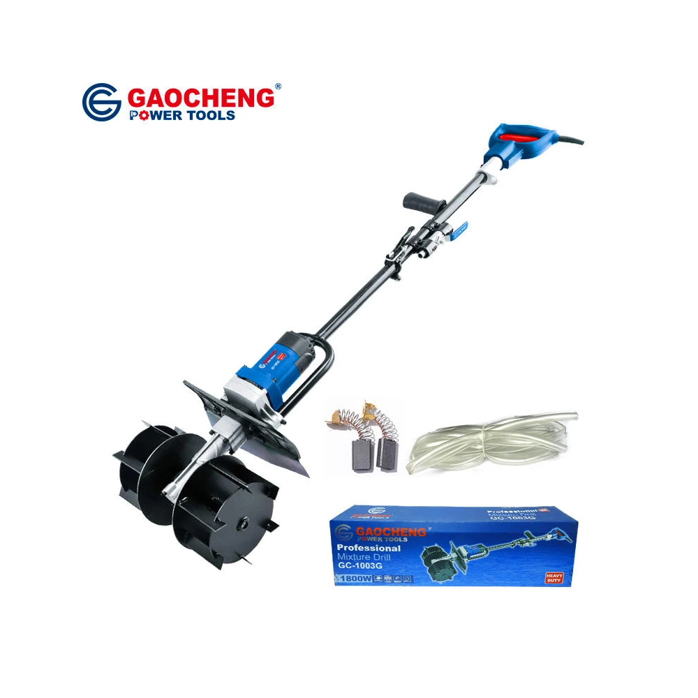 Gaocheng Mixer Drill 1800W | GC-1003G