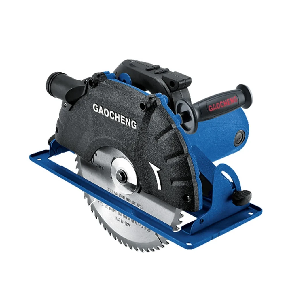 Gaocheng Circular Saw 235mm, 2100W | GC-235C