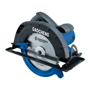 Gaocheng Circular Saw 255mm, 2400W | GC-255C