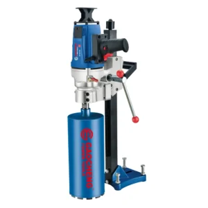 Gaocheng Diamond Drill 180mm, 2500W | GC-CD168