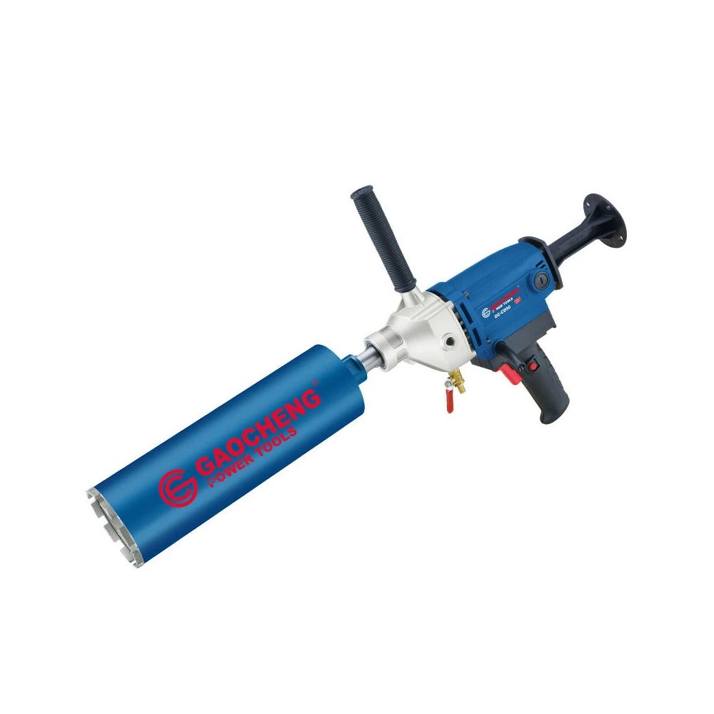 Gaocheng Diamond Drill 130mm, 2000W | GC-CD90