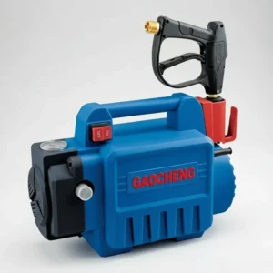 Gaocheng Car Washer 130 bar, 2400W | GC-CW130