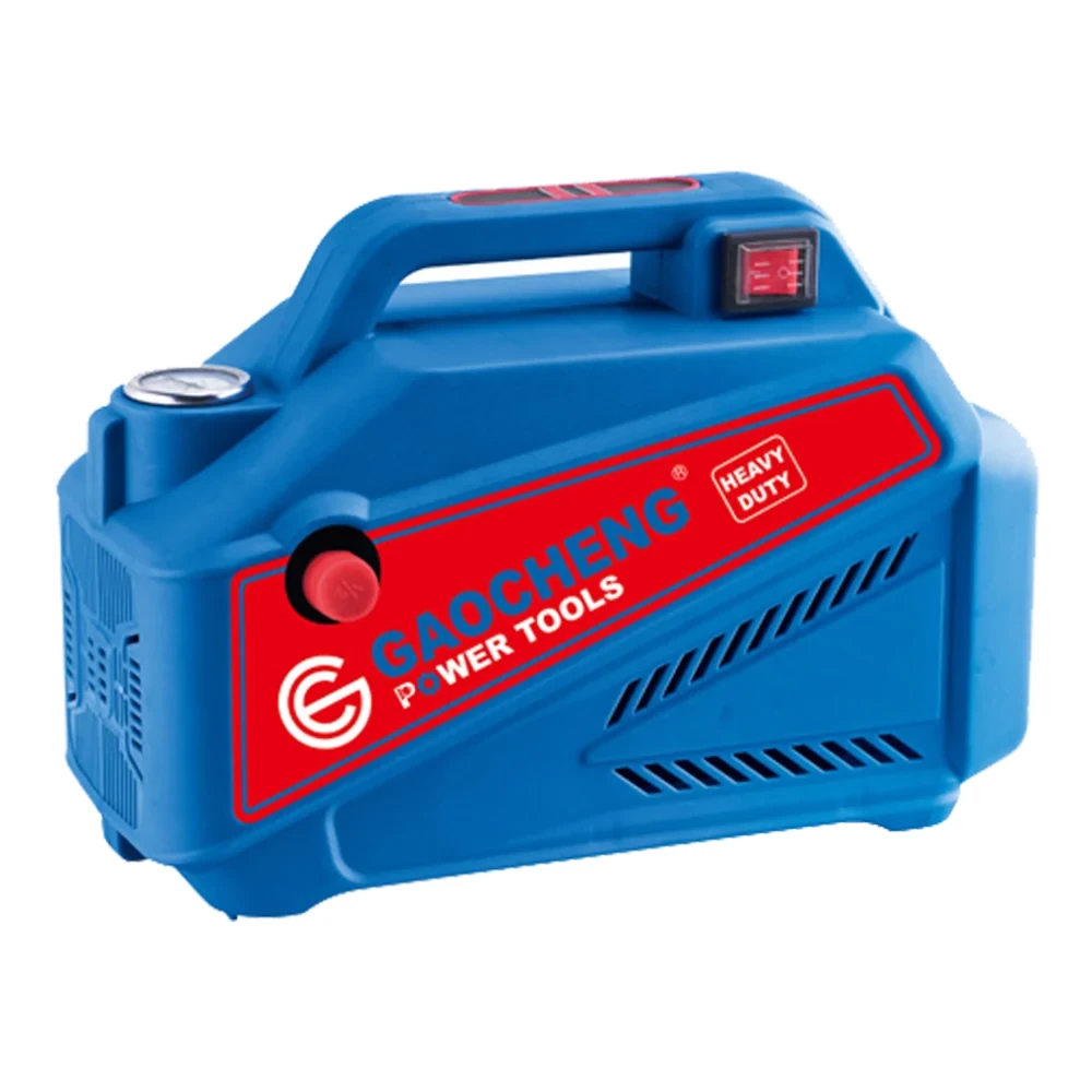 Gaocheng Car Washer 135 bar, 2500W | GC-CW135