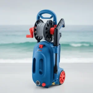 Gaocheng Pressure Washer 180 bar, 3000W | GC-CW1880