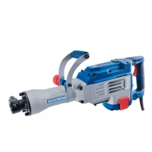 Gaocheng Demolition Hammer Hex-30, 1650W | GC-DMH1650-B
