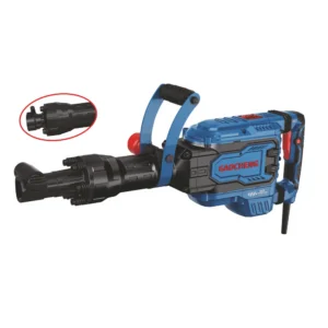 Gaocheng Demolition Hammer Hex-30, 2200W | GC-DMH2650