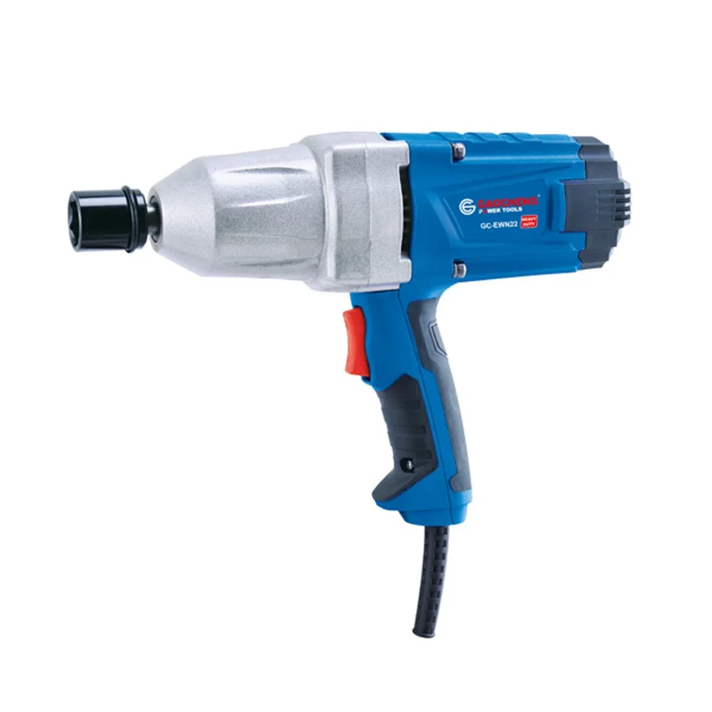Gaocheng Impact Wrench 19mm, 620W | GC-EWN22