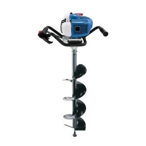 Gaocheng Earth Auger 52cc, 100–300mm | GC-GD520