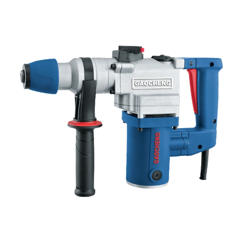Gaocheng Rotary Hammer 26mm, 1050W | GC-HD326