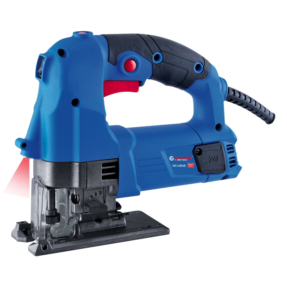 Gaocheng Jig Saw 65mm, 710W | GC-L65JS