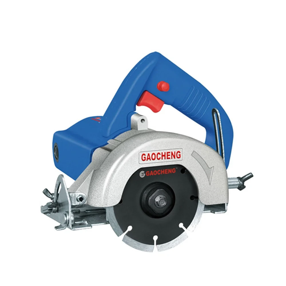 Gaocheng Marble Cutter 125mm, 1450W | GC-M5SB