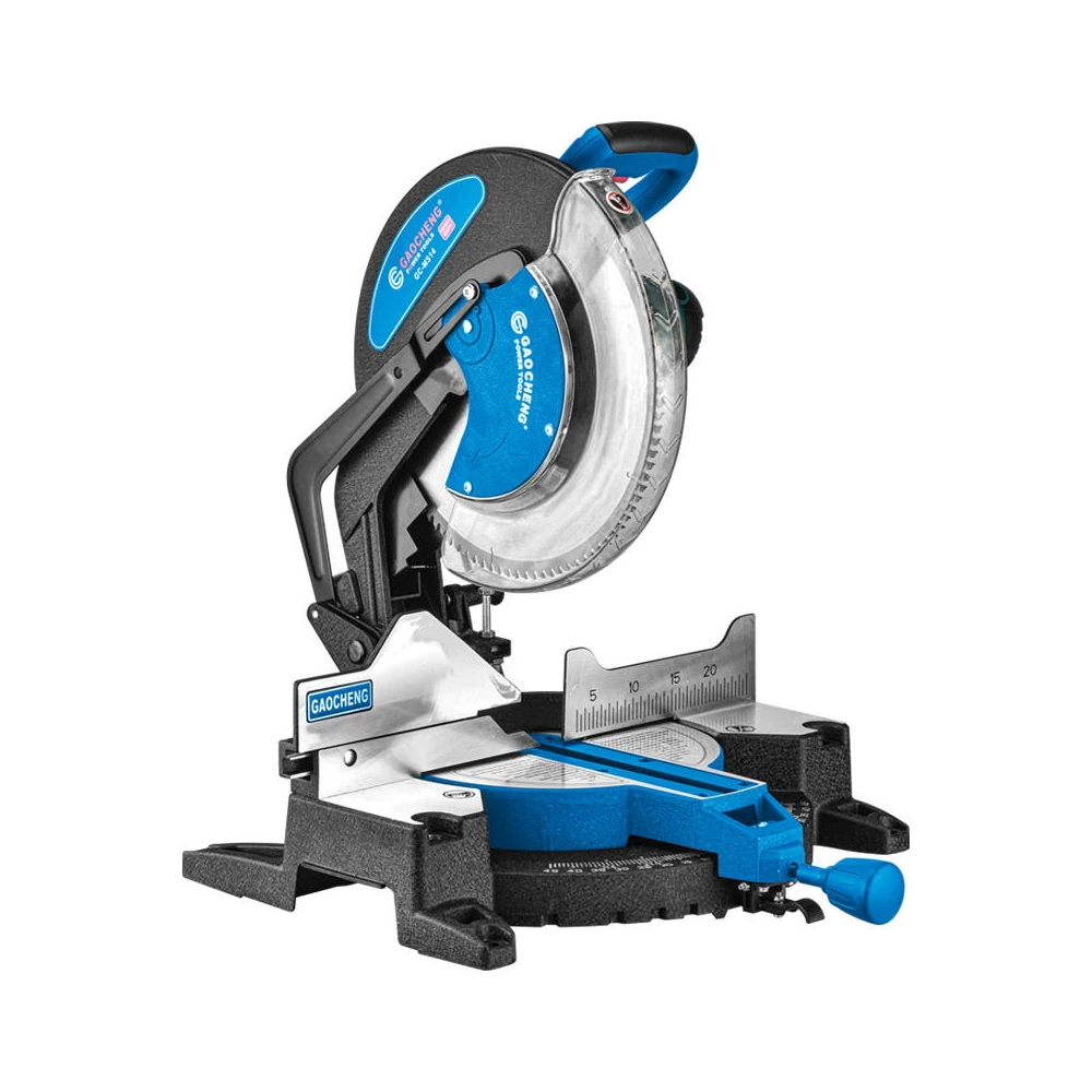 Gaocheng Miter Saw 355mm, 2700W | GC-MS14